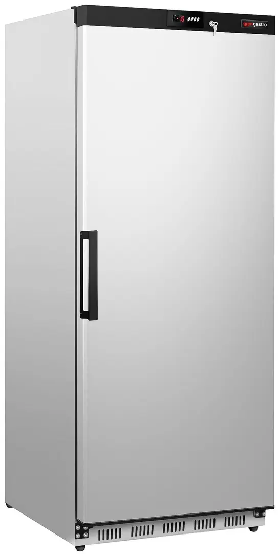 Dulap de congelare GGM Gastro Premium TKSS600HN (Inox)