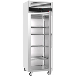 Dulap de congelare GGM Gastro Premium TS600GND (Inox) Thumb