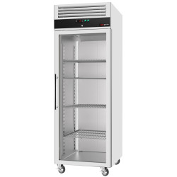 Dulap de congelare GGM Gastro Premium TS600GND (Inox) Thumb