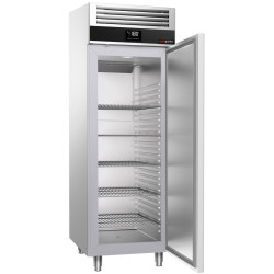 Dulap de congelare GGM Gastro TKSF700ET1-EF (Inox) Thumb