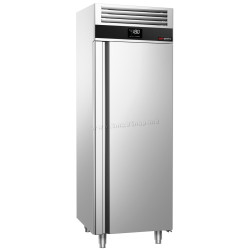 Dulap de congelare GGM Gastro TKSF700ET1-EF (Inox)