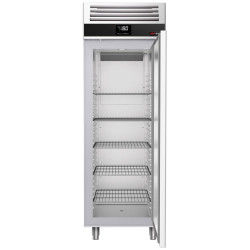 Dulap de congelare GGM Gastro TKSF700ET1-EF (Inox) Thumb