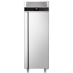 Dulap de congelare GGM Gastro TKSF700ET1-EF (Inox) Thumb