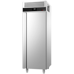 Dulap de congelare GGM Gastro TKSF700ET1-EF (Inox) Thumb