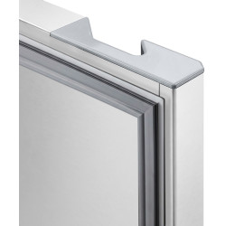 Dulap de congelare GGM Gastro TKSF700ET1-EF (Inox) Thumb