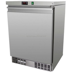 Dulap de congelare sub blat GGM Gastro UTT110 (Inox)