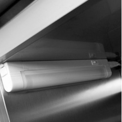 Dulap de congelare sub blat GGM Gastro UTT110G (Inox) Thumb