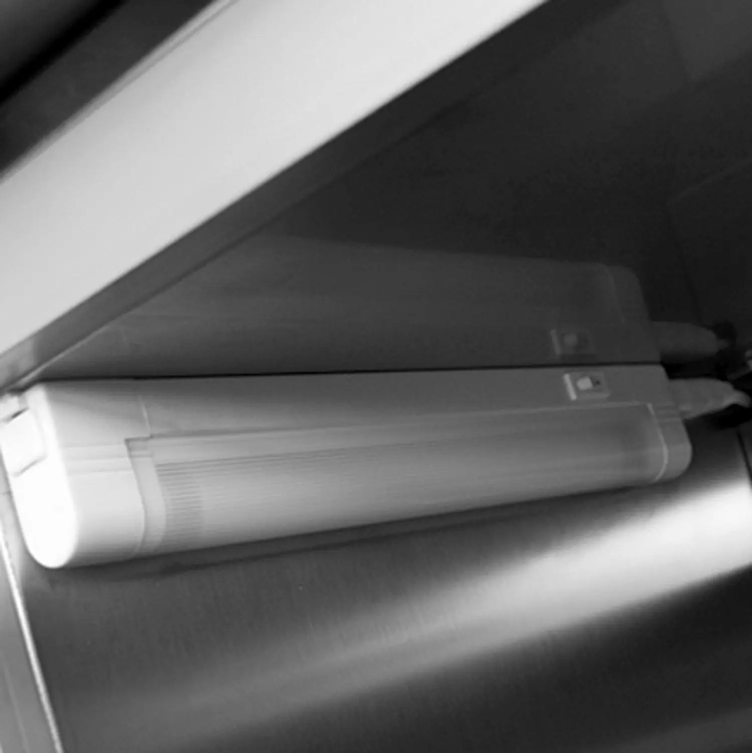 Dulap de congelare sub blat GGM Gastro UTT110G (Inox) - 3