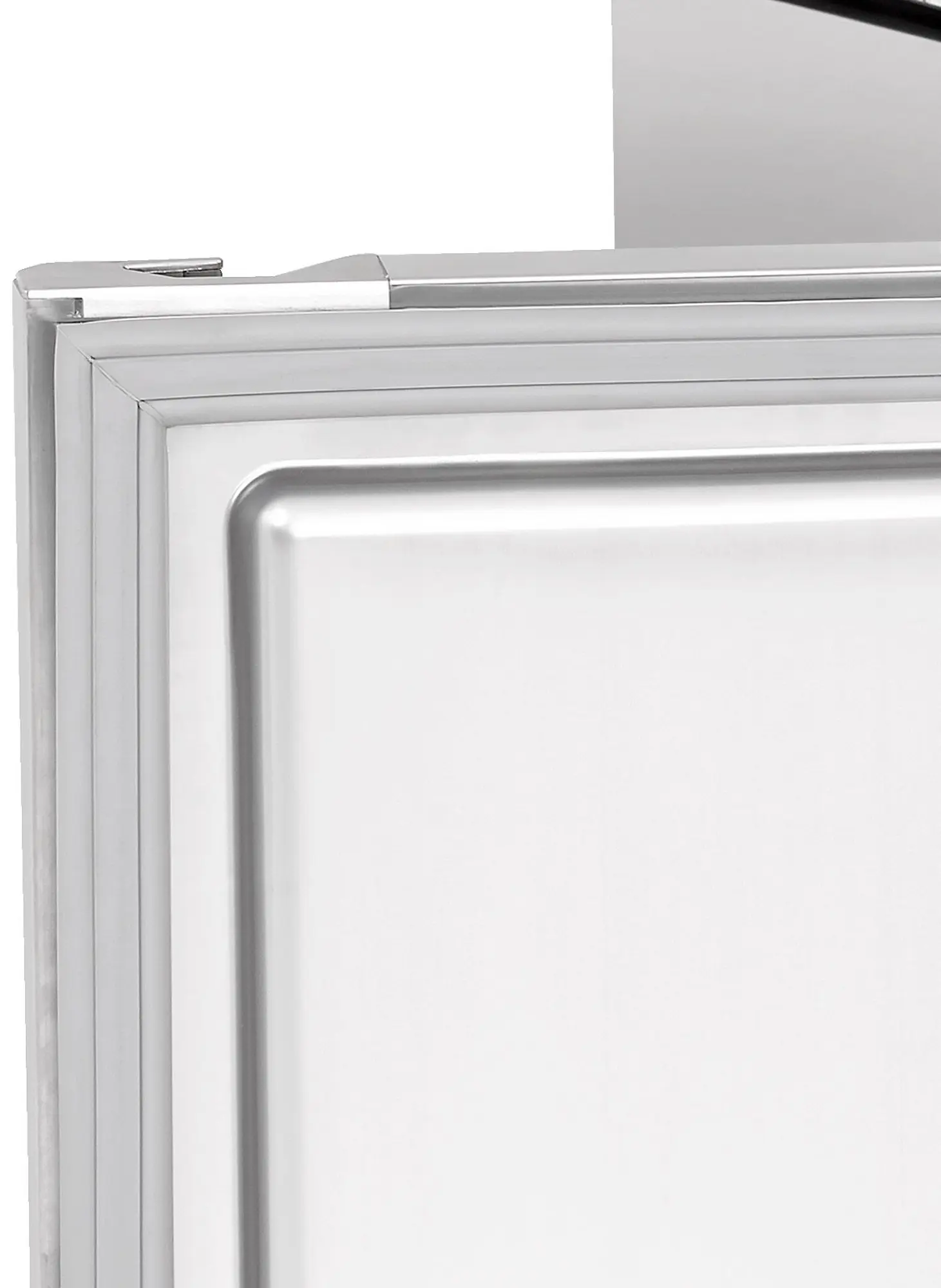 Masa congelatoare pentru panificaţie GGM Gastro BTGI168 (Inox) - 8