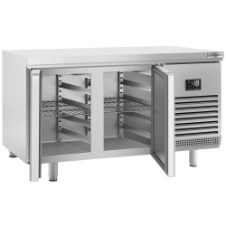 Masa congelatoare pentru panificație GGM Gastro BTI168 (Inox) Thumb