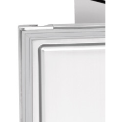 Masa congelatoare pentru panificație GGM Gastro BTI168 (Inox) Thumb