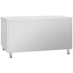 Masa congelatoare pentru panificație GGM Gastro BTI168 (Inox) Thumb