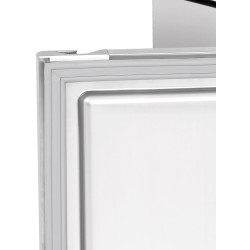 Masa congelatoare pentru panificaţie GGM Gastro BTI228 (Inox) Thumb