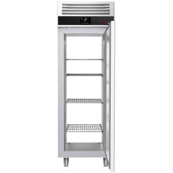 Dulap frigorific cu ușă de trecere GGM Gastro Premium KSF700T2 (Inox) Thumb