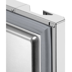 Saladeta GGM Gastro PZI157M (Inox) Thumb
