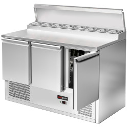 Саладетта GGM Gastro SAG147AND#07 (Inox) Thumb