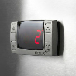 Saladeta GGM Gastro SAG147AND#2#SBG1212#07 (Inox) Thumb