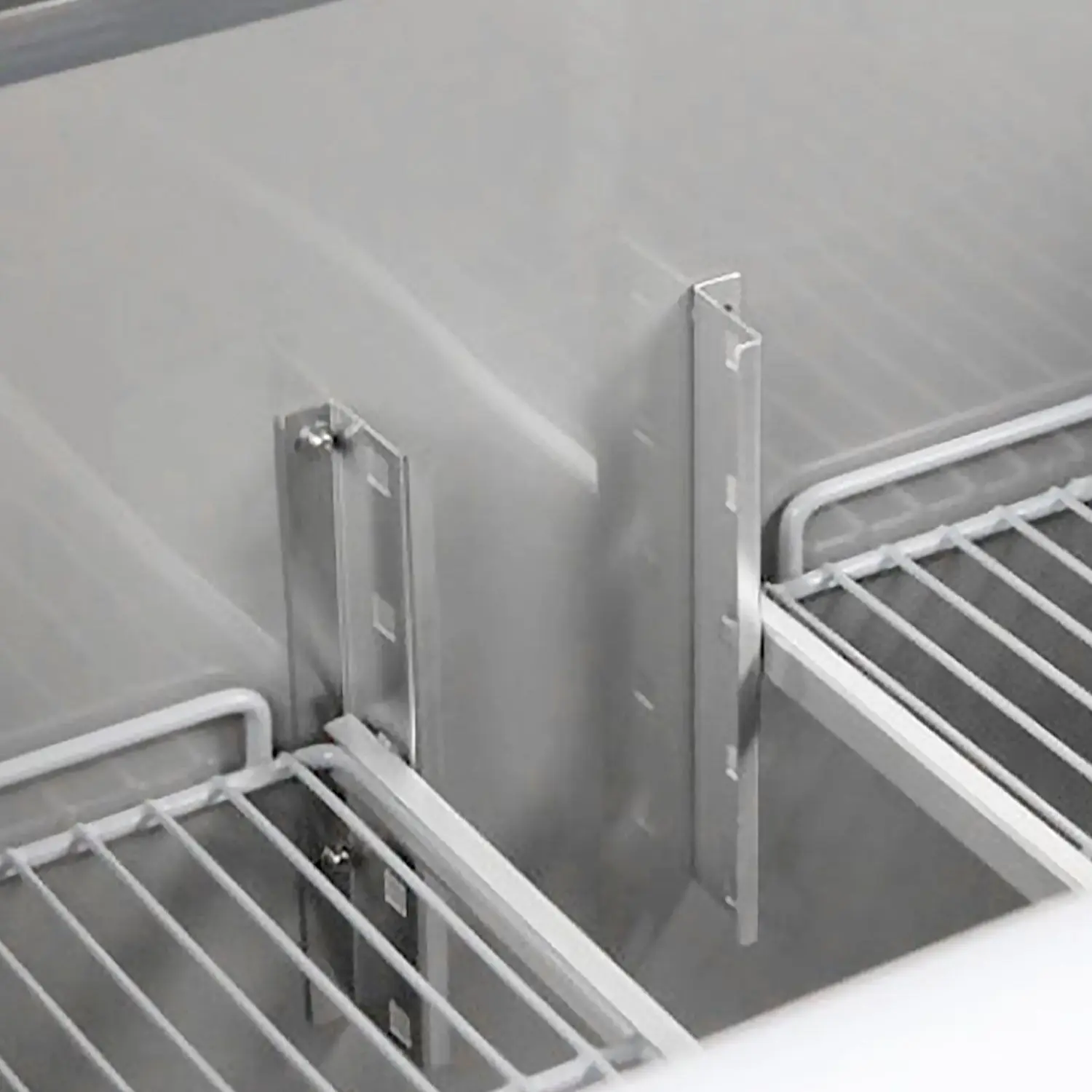 Saladeta GGM Gastro SAG147AND#2#SBG1212#07 (Inox) - 10