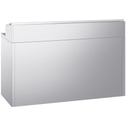 Saladeta GGM Gastro SAG147AND#3#SBG1212#07 (Inox) Thumb
