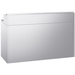 Saladeta GGM Gastro SAG147AND#3#SBG1212 (Inox) Thumb
