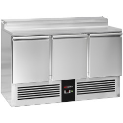 Саладетта GGM Gastro SAG147AND (Inox) Thumb