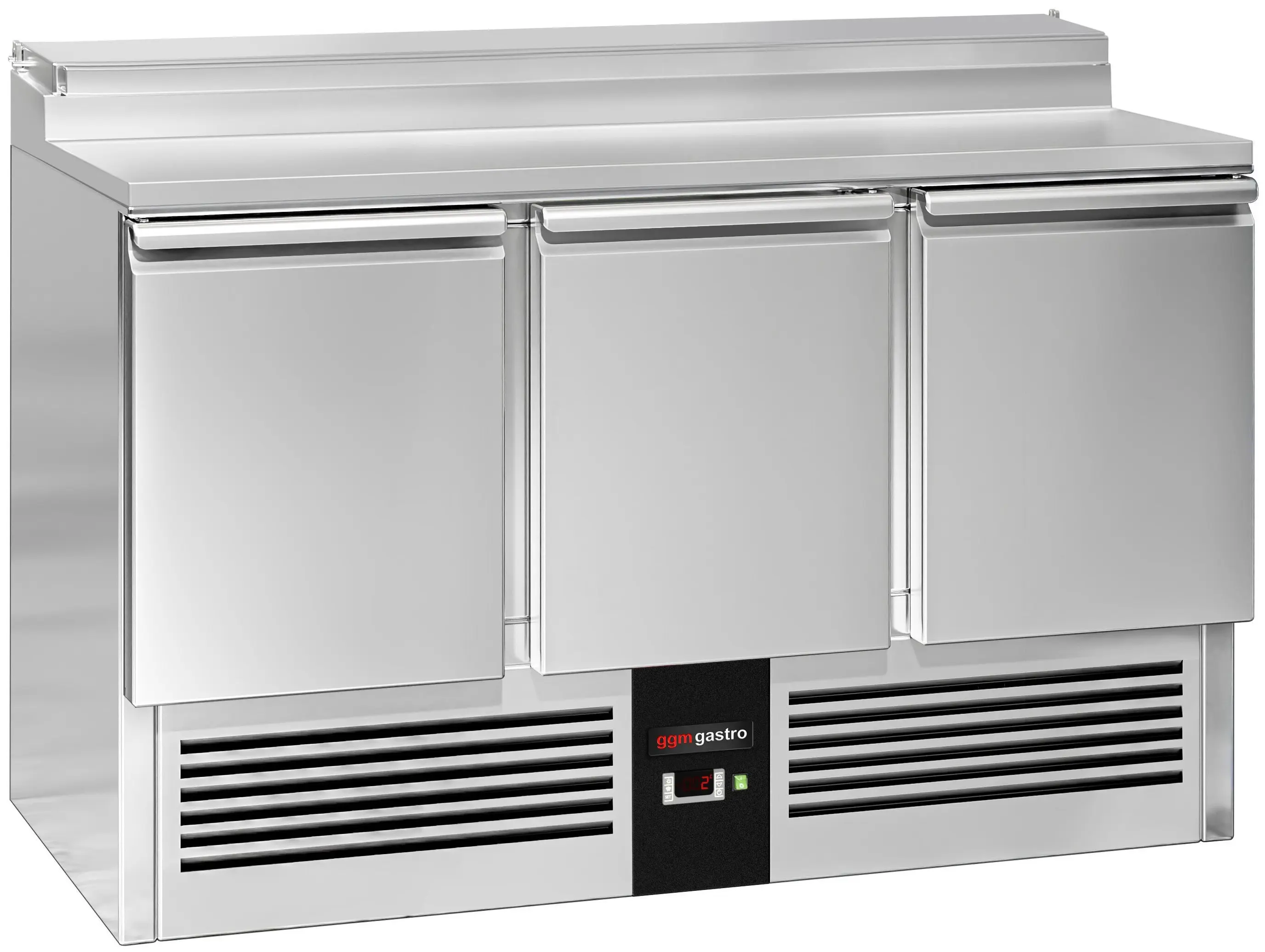 Саладетта GGM Gastro SAG147AND (Inox) - 4