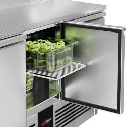 Саладетта GGM Gastro SAG147AND (Inox) Thumb