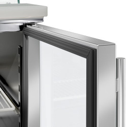 Saladeta GGM Gastro SAG147DRG#GSG147#GT (Inox) Thumb
