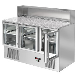 Saladeta GGM Gastro SAG147GND#3#GT#07 (Inox) Thumb