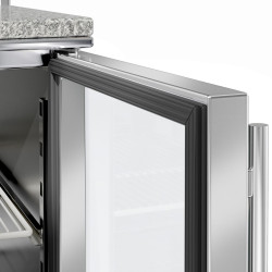 Saladeta GGM Gastro SAG147GND#3#GT#07 (Inox) Thumb