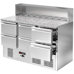 Саладетта GGM Gastro SAG147GND#3#SBG1212#07 (Inox) Thumb