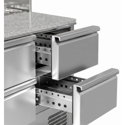 Саладетта GGM Gastro SAG147GND#3#SBG1212#07 (Inox) Thumb