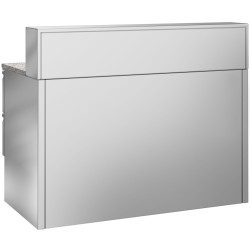 Саладетта GGM Gastro SAG147GND#3#SBG1212#07 (Inox) Thumb
