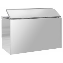 Саладетта GGM Gastro SAG147ND#07 (Inox) Thumb