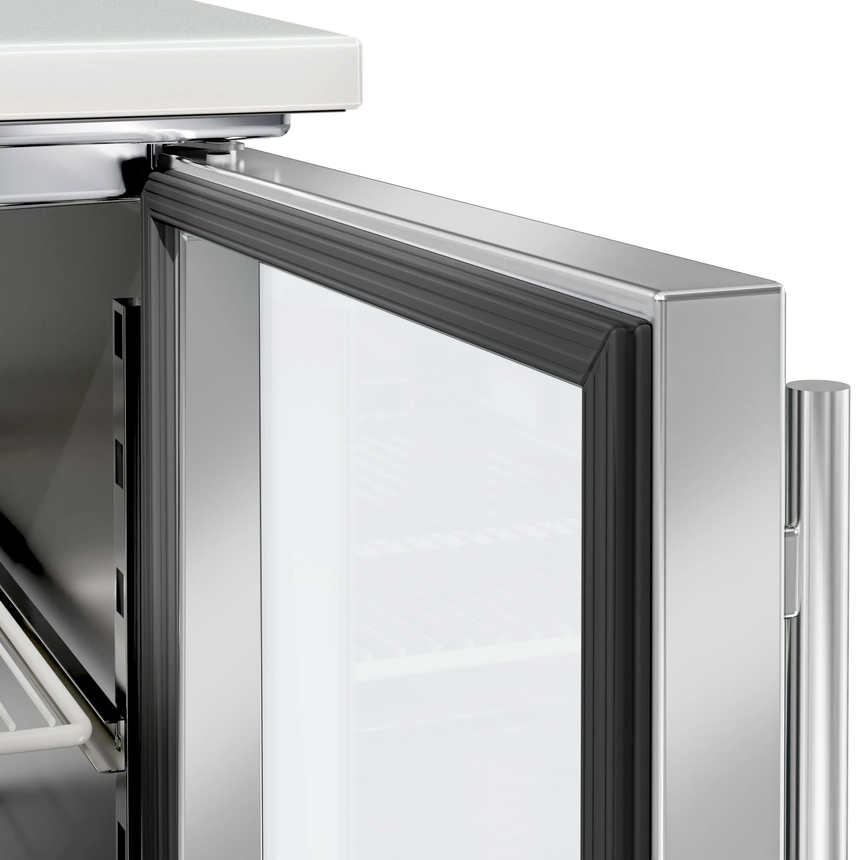 Саладетта GGM Gastro SAG147ND#3#GT (Inox) - 8