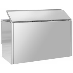 Saladeta GGM Gastro SAG147ND (Inox) Thumb