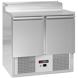 Саладетта GGM Gastro SAG97AND#07 (Inox) Thumb