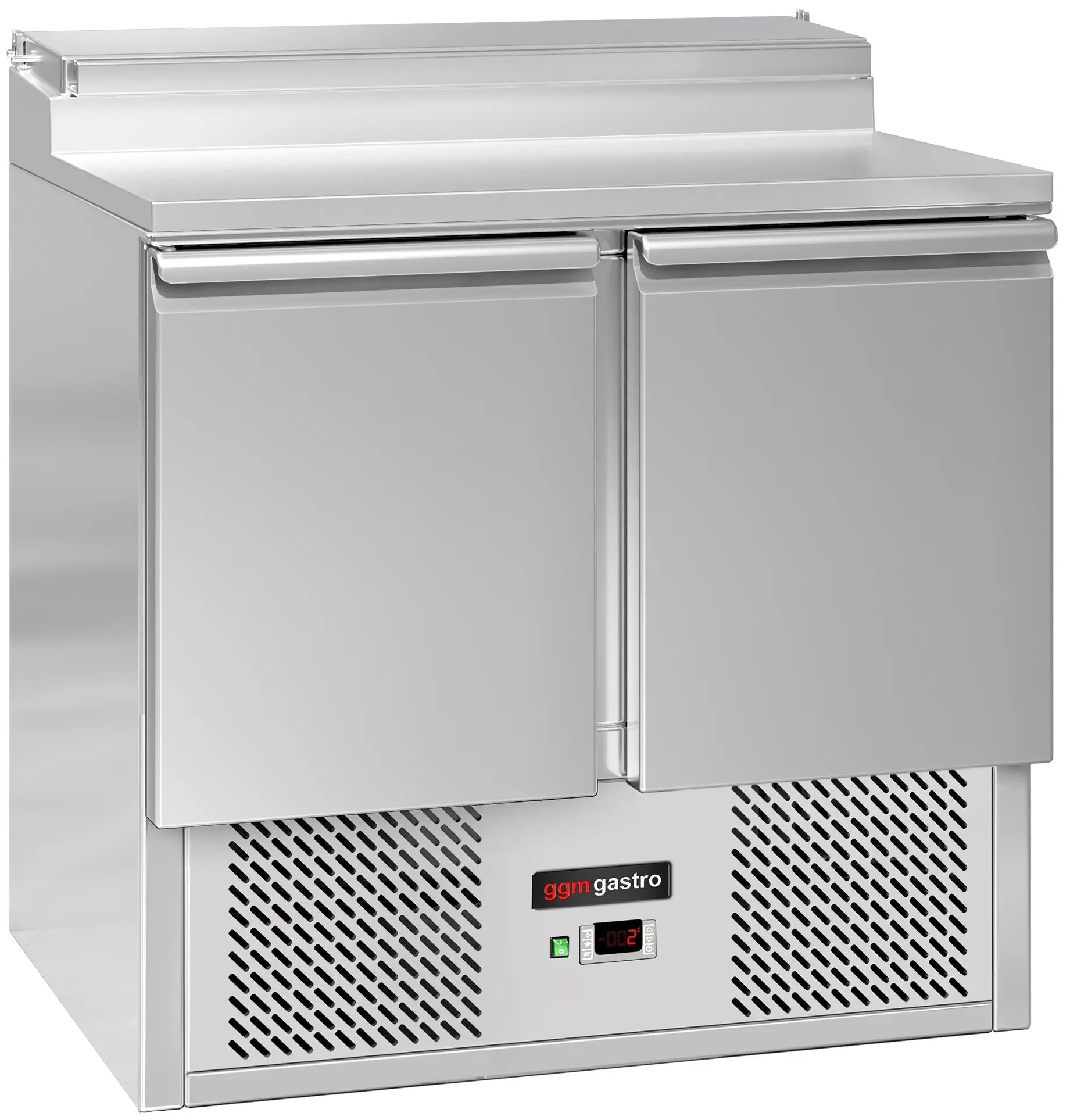 Саладетта GGM Gastro SAG97AND#07 (Inox) - 2