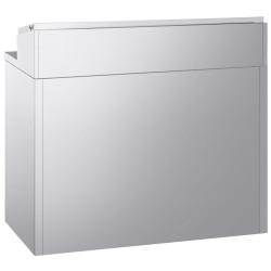 Саладетта GGM Gastro SAG97AND#07 (Inox) Thumb