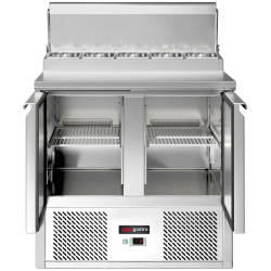 Саладетта GGM Gastro SAG97AND#07 (Inox) Thumb