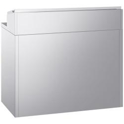 Saladeta GGM Gastro SAG97AND#2#SBG1212#07 (Inox) Thumb