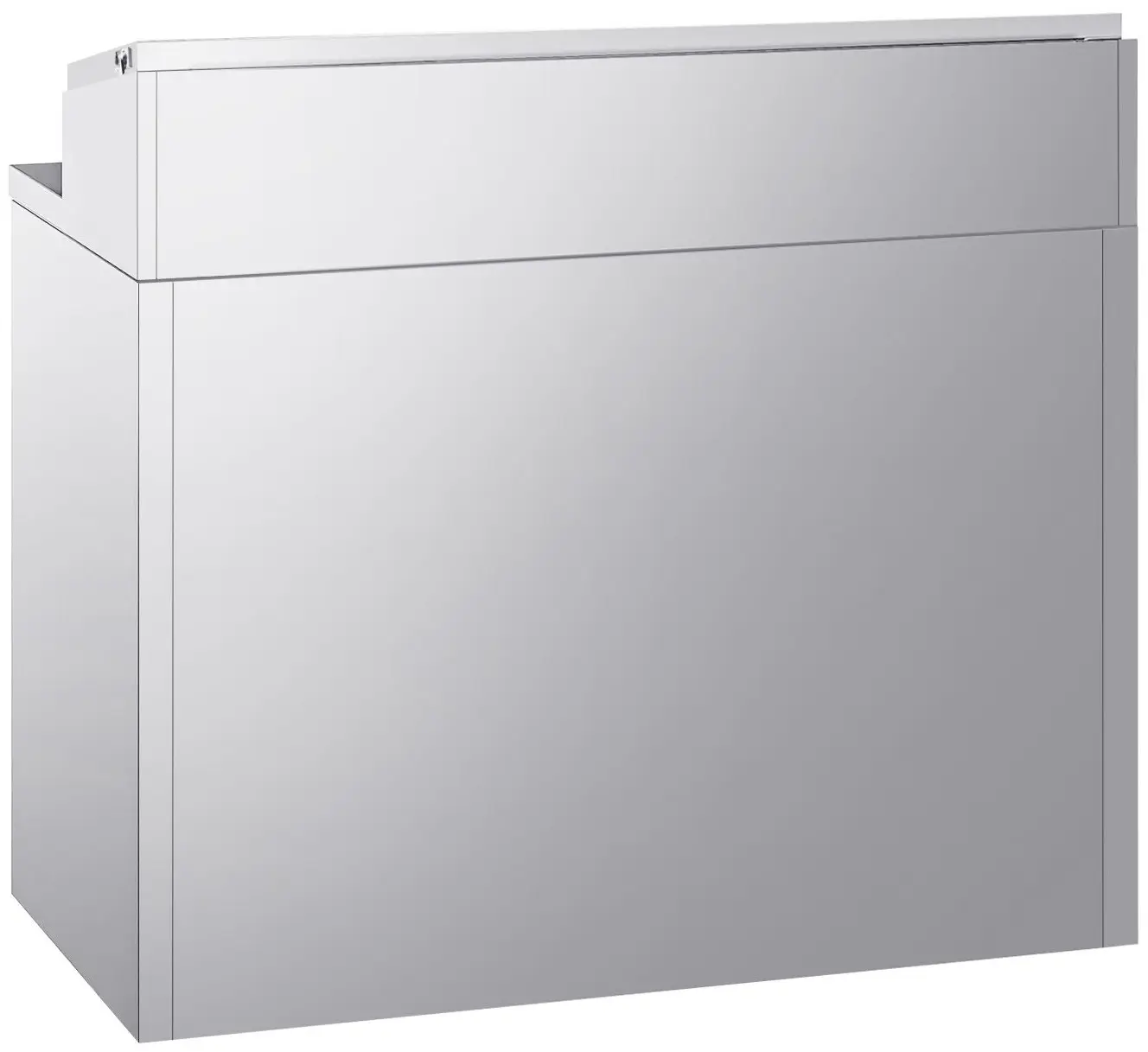Saladeta GGM Gastro SAG97AND#2#SBG1212#07 (Inox) - 11