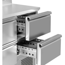 Saladeta GGM Gastro SAG97AND#2#SBG1212#07 (Inox) Thumb