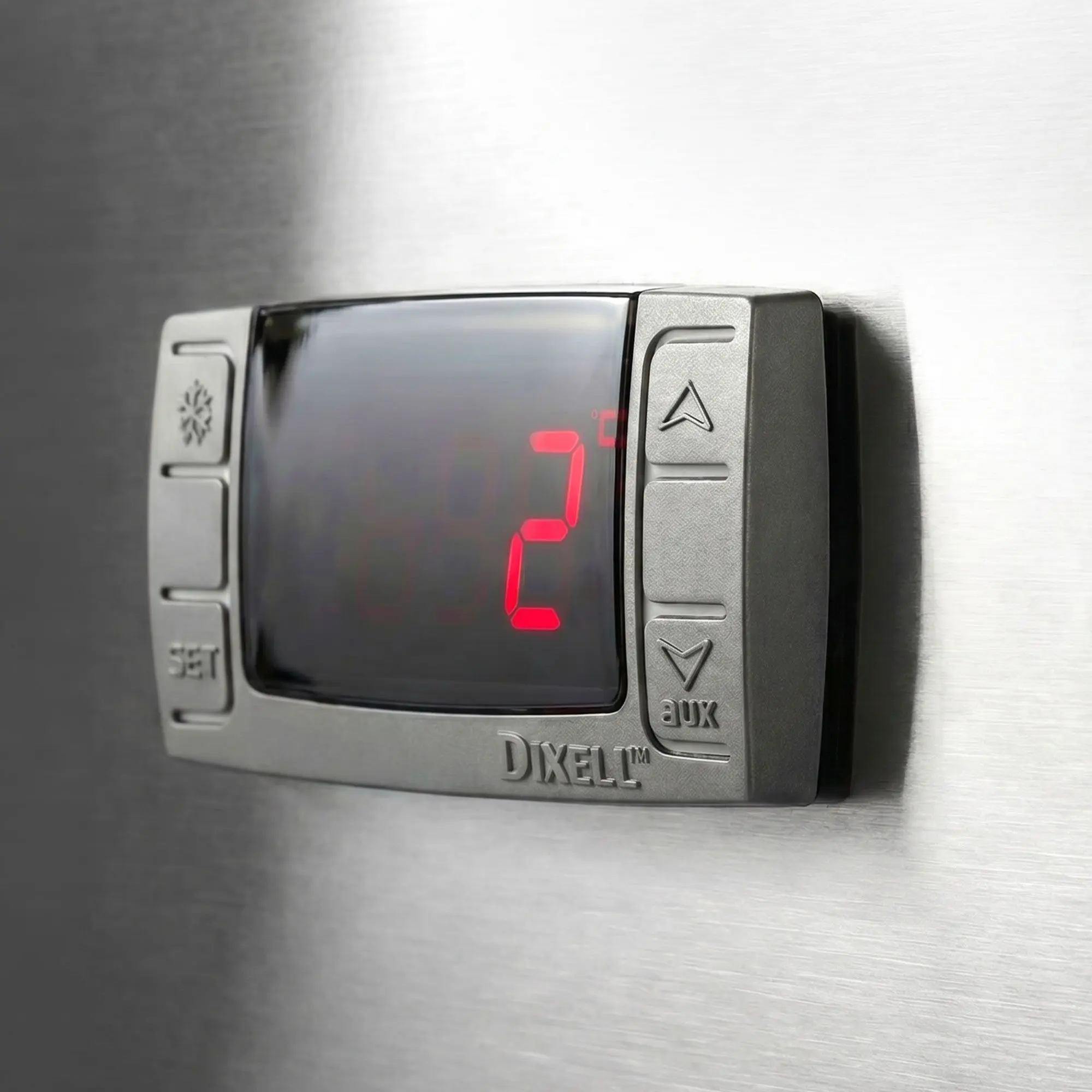 Saladeta GGM Gastro SAG97AND#2#SBG1212#07 (Inox) - 8