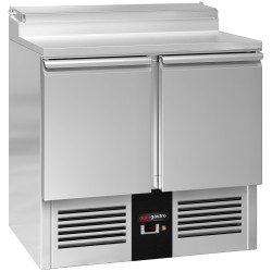 Saladeta GGM Gastro SAG97AND (Inox) Thumb