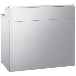 Saladeta GGM Gastro SAG97AND (Inox) Thumb