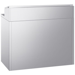 Saladeta GGM Gastro SAG97AND#SBG1212#07 (Inox) Thumb
