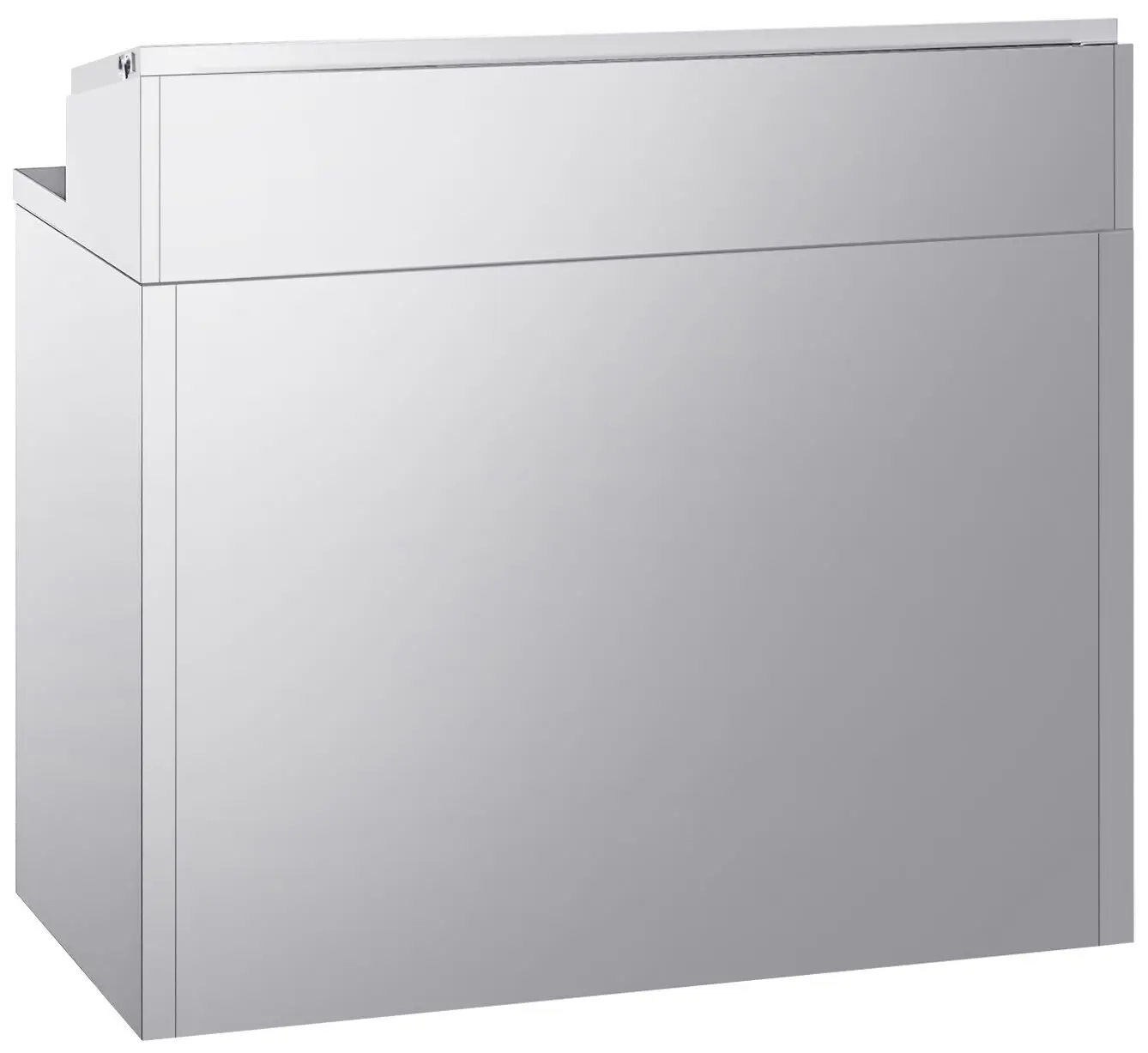 Saladeta GGM Gastro SAG97AND#SBG1212#07 (Inox) - 13