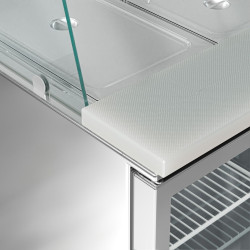 Saladeta GGM Gastro SAG97DRG#GSG97#GT (Inox) Thumb