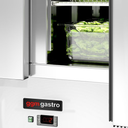Саладетта GGM Gastro SAG97GND#07 (Inox) Thumb